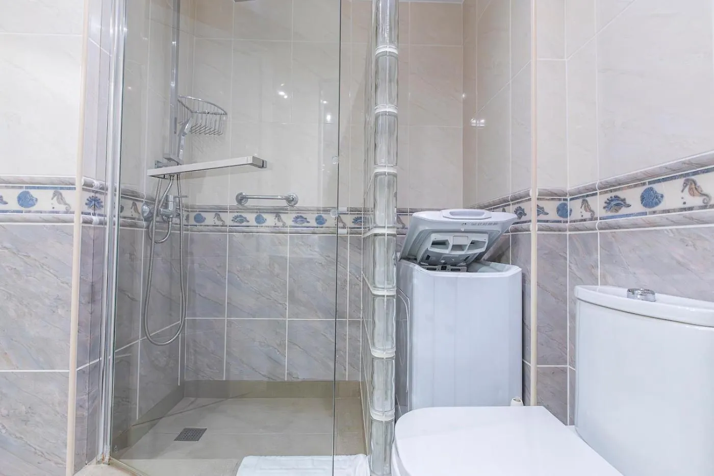 Apartment In Beachfront Complex In El Duque Area, Costa Adeje Spain