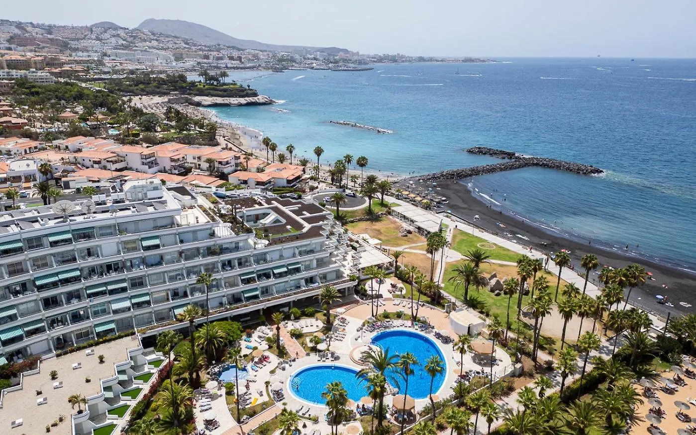Apartment In Beachfront Complex In El Duque Area, Costa Adeje Spain