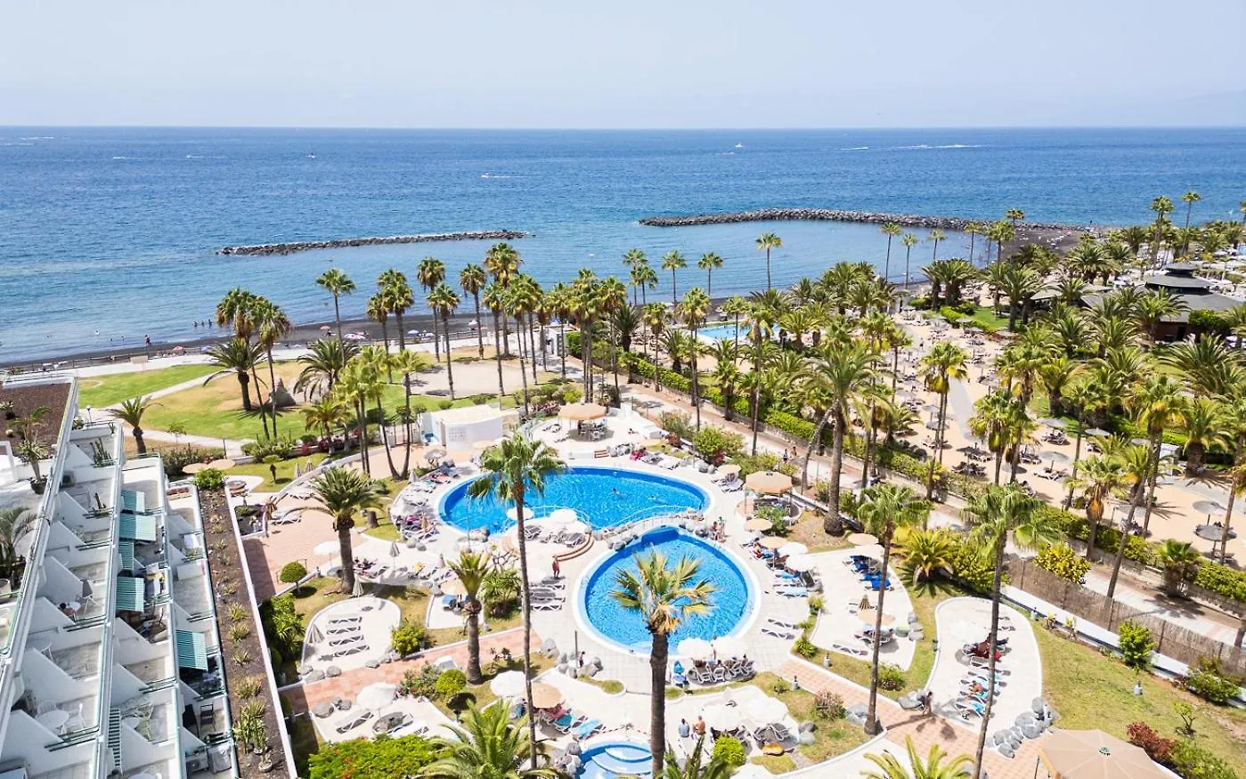 Apartment In Beachfront Complex In El Duque Area, Costa Adeje Costa Adeje (Tenerife)